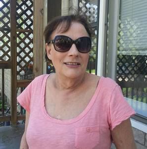 Meet your Posher, Vivian